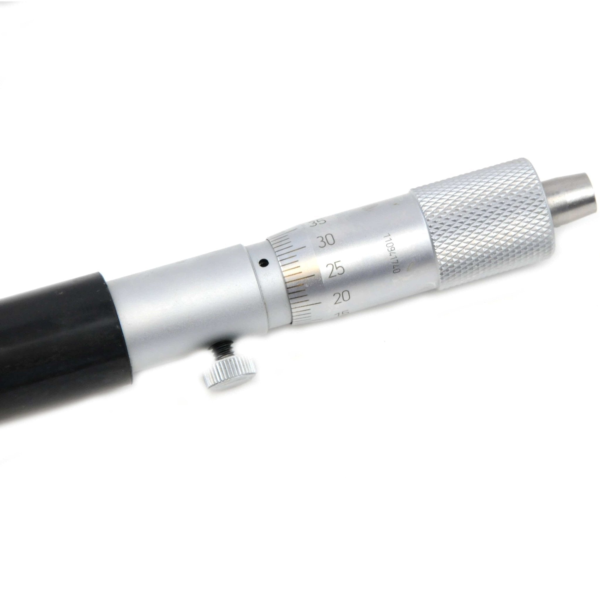Insize Tubular Inside Micrometer 275-300mm Range Series 3229-300 - Twin Eagle Imports