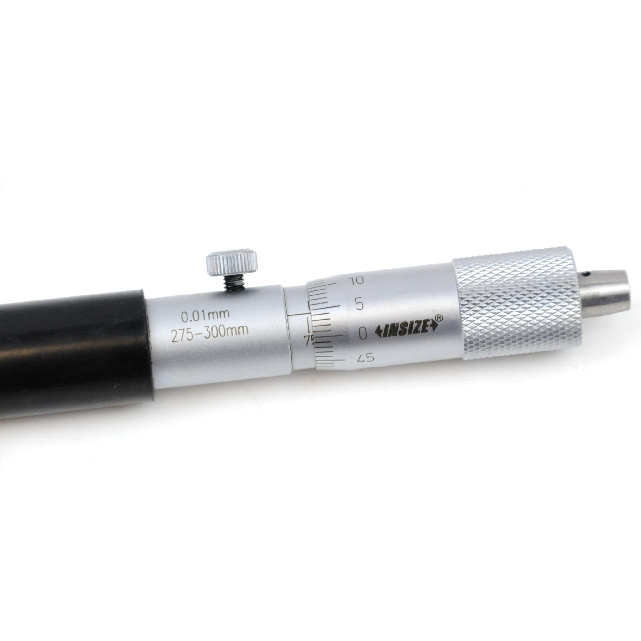 Insize Tubular Inside Micrometer 275-300mm Range Series 3229-300 - Twin Eagle Imports