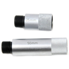 Insize Tubular Inside Micrometer 50-150mm Range Series 3222-150 - Twin Eagle Imports