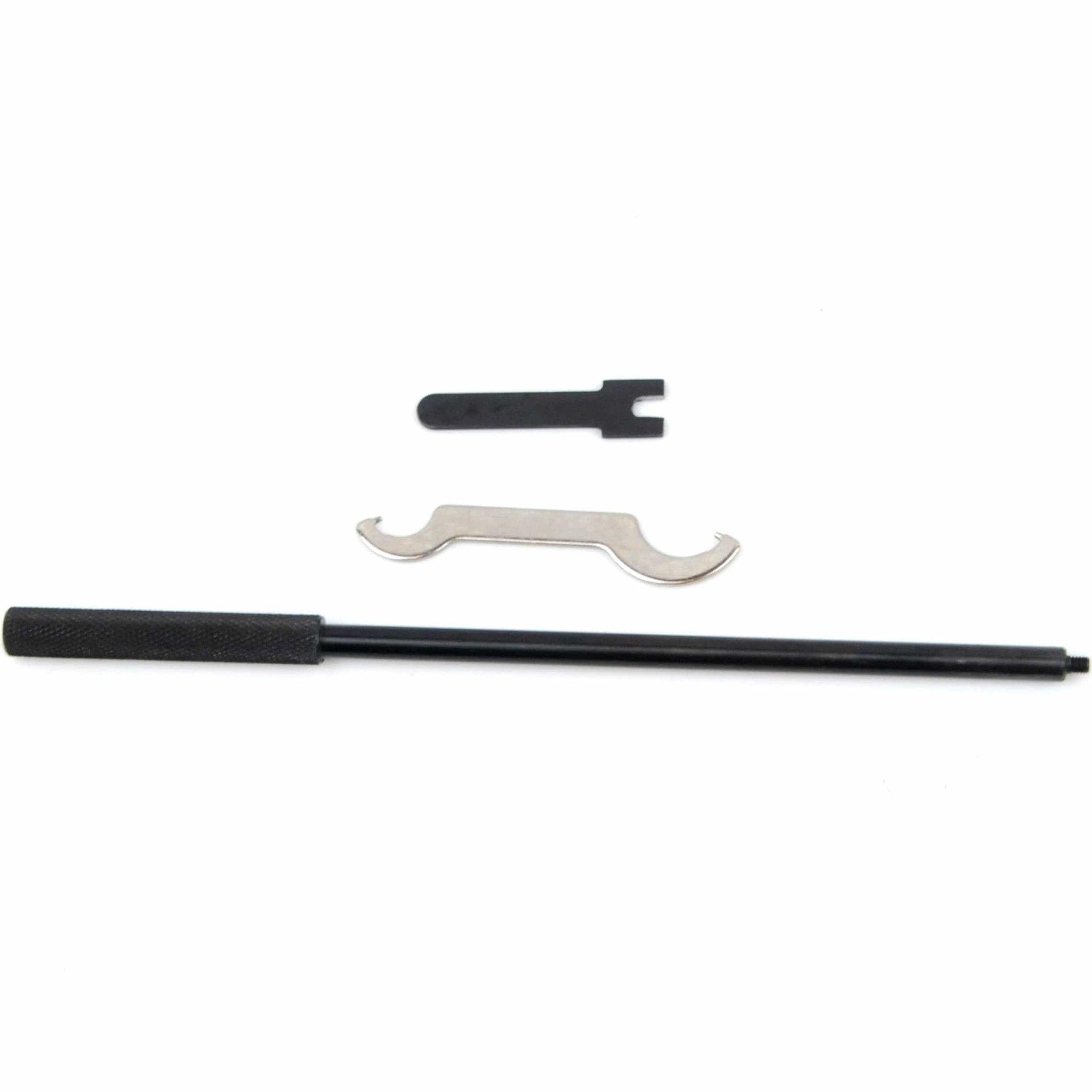 Insize Tubular Inside Micrometer 50-300mm Range Series 3221-300 - Twin Eagle Imports