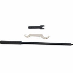 Insize Tubular Inside Micrometer 50-300mm Range Series 3221-300 - Twin Eagle Imports
