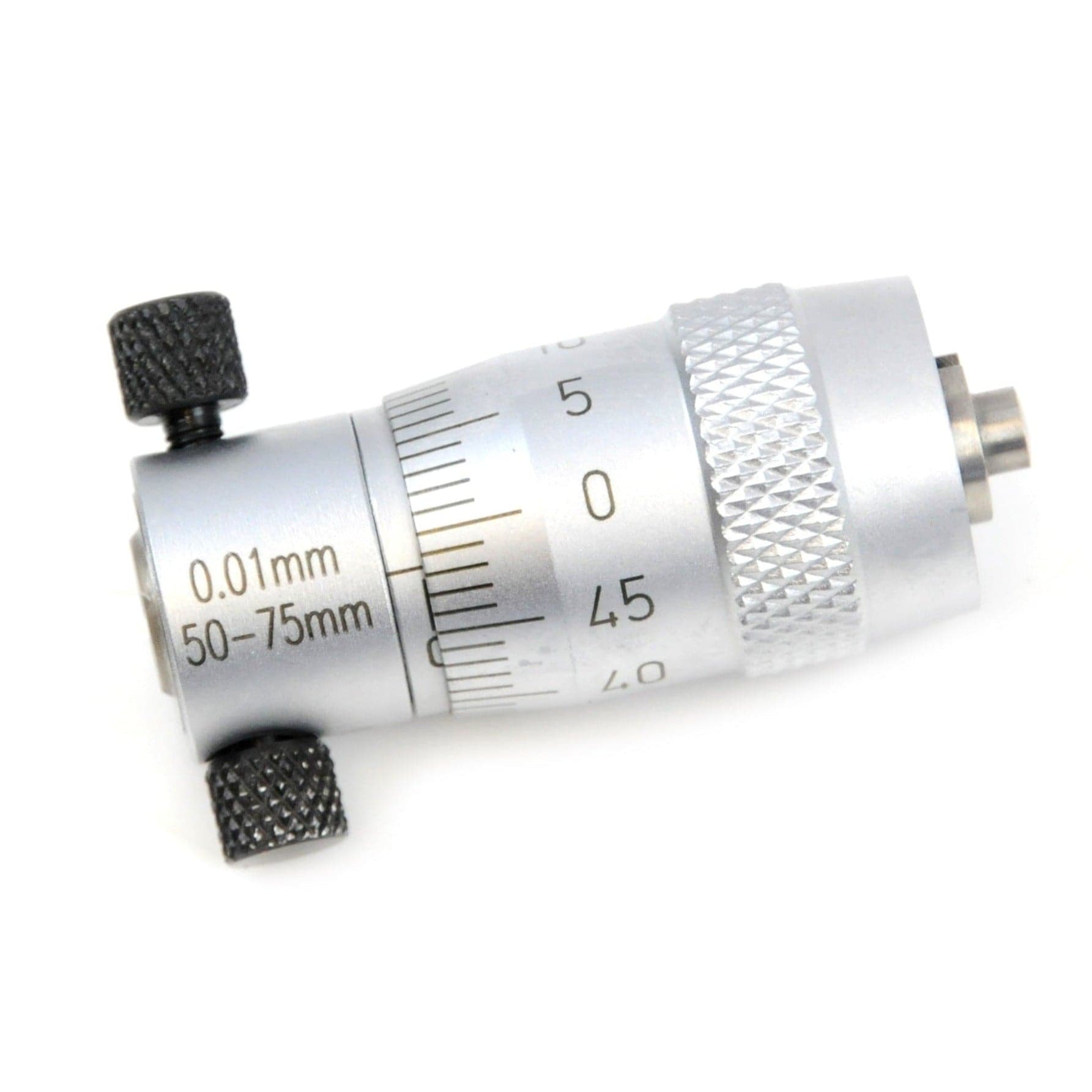 Insize Tubular Inside Micrometer 50-300mm Range Series 3221-300 - Twin Eagle Imports