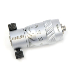 Insize Tubular Inside Micrometer 50-300mm Range Series 3221-300 - Twin Eagle Imports
