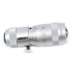 Insize Tubular Inside Micrometer 50-600mm Range Series 3222-600 - Twin Eagle Imports