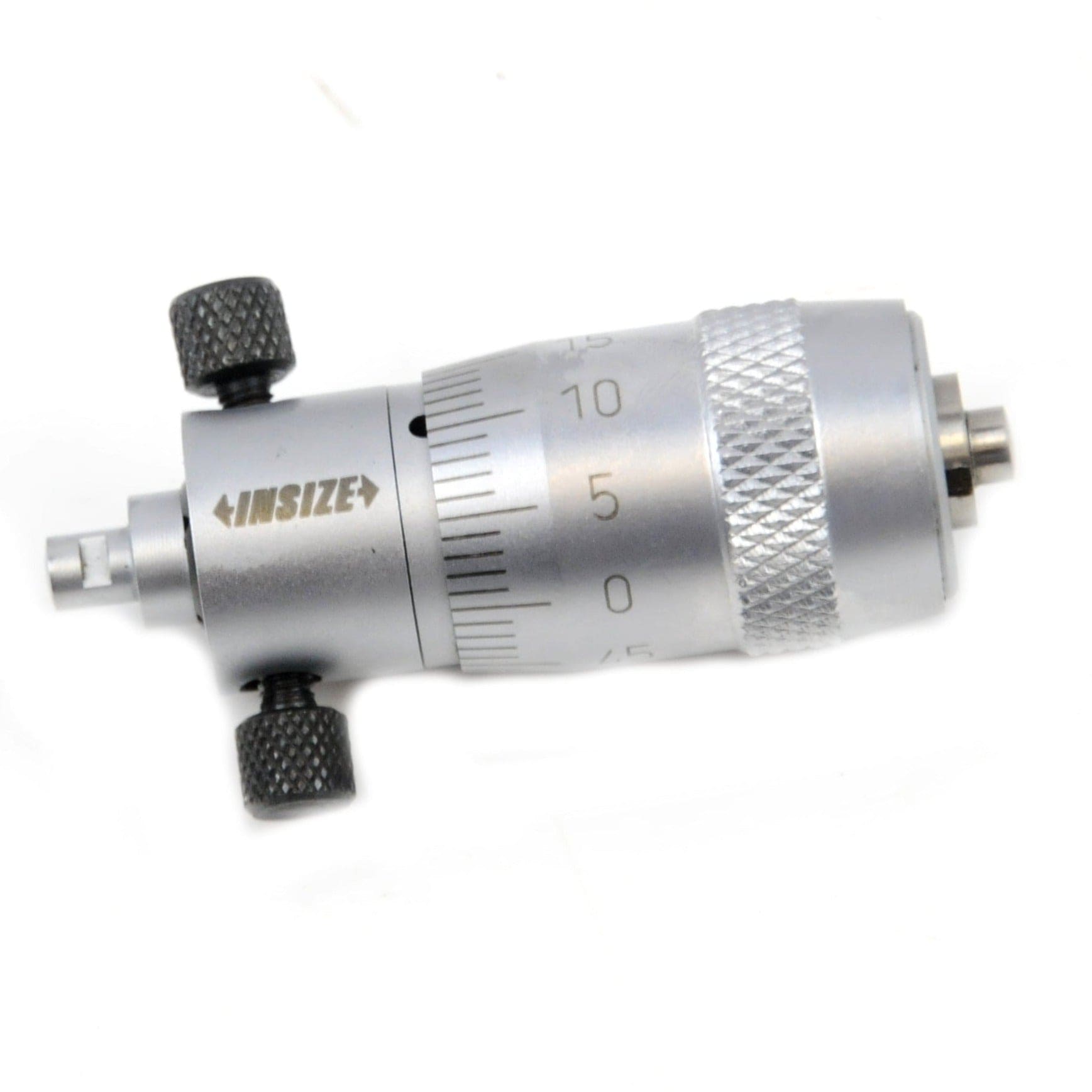 Insize Tubular Inside Micrometer 50-63mm Range Series 3221-63 - Twin Eagle Imports