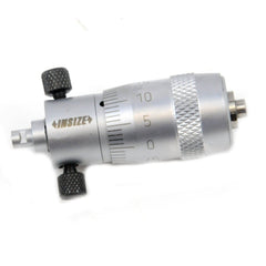 Insize Tubular Inside Micrometer 50-63mm Range Series 3221-63 - Twin Eagle Imports