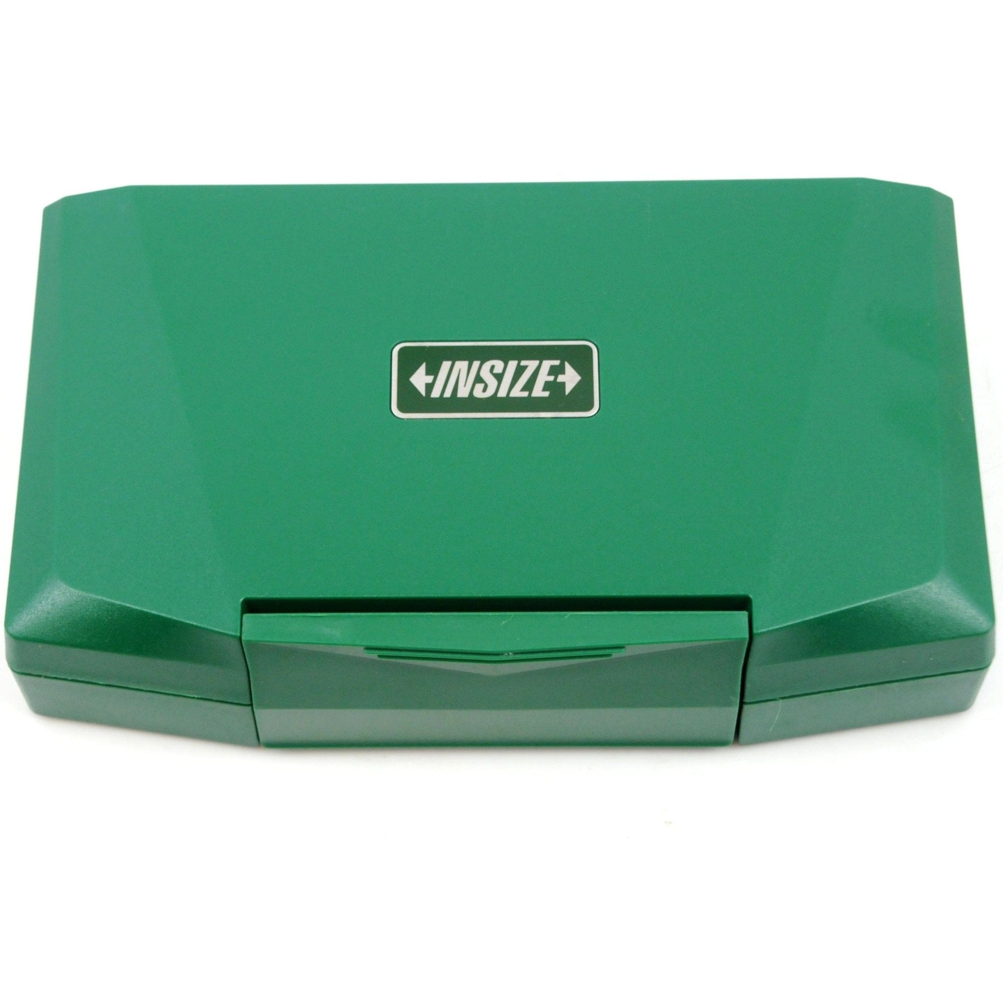 Insize Tubular Inside Micrometer 50-63mm Range Series 3221-63 - Twin Eagle Imports