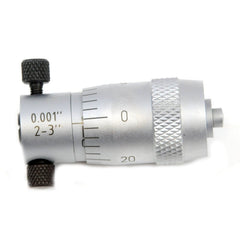 Insize Tubular Inside Micrometer 8-20" Range Series 3221-20 - Twin Eagle Imports