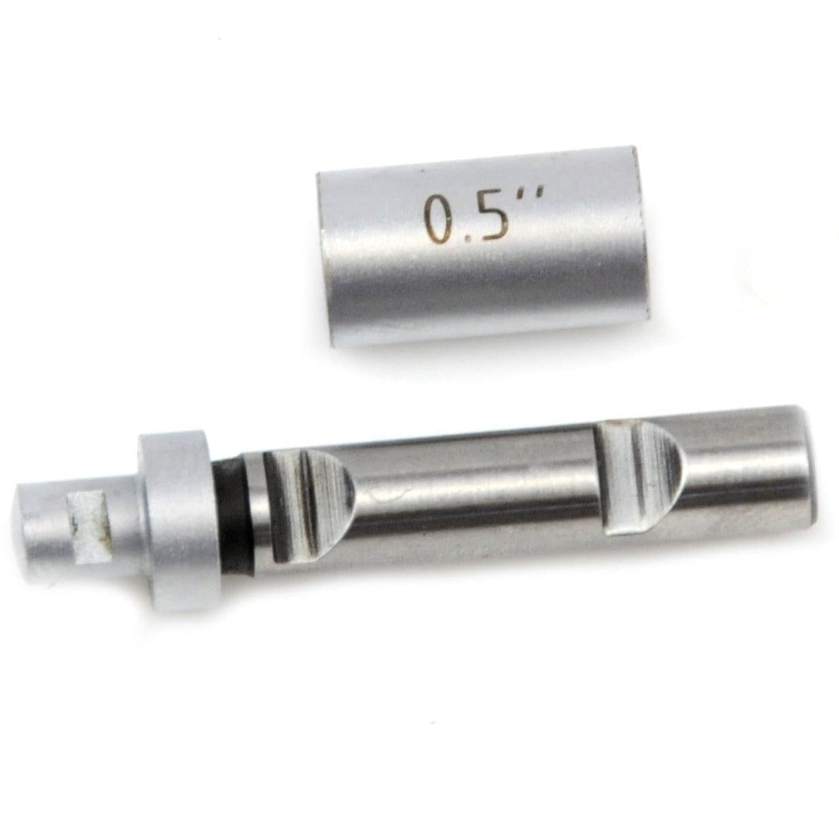 Insize Tubular Inside Micrometer 8-20" Range Series 3221-20 - Twin Eagle Imports