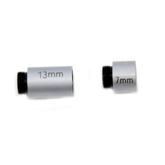 Insize Tubular Inside Micrometer 8-40" Range Series 3221-40 - Twin Eagle Imports