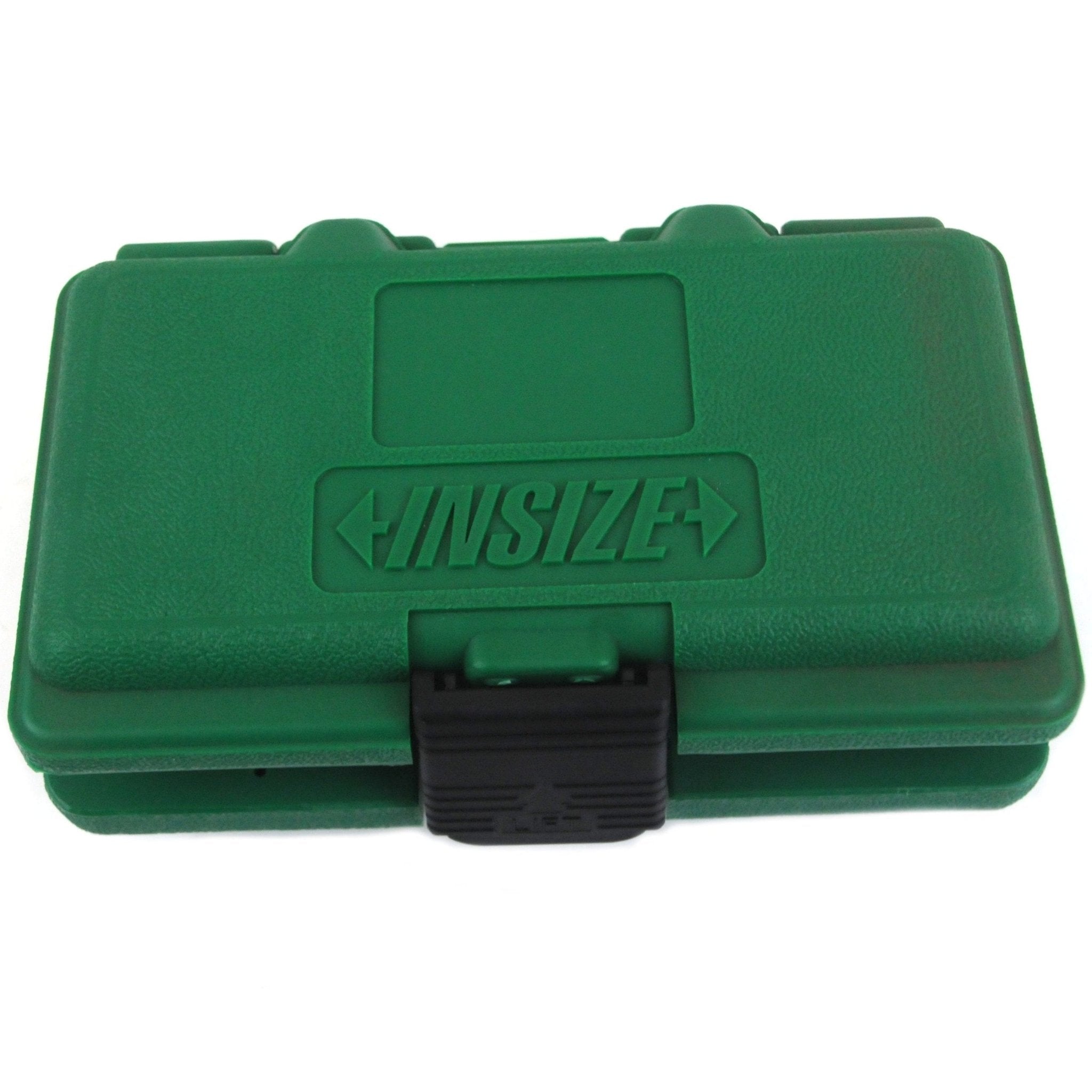 Insize Type B Cylindrical Anvil Micrometer 0-1" Range Series 3261-1B - Twin Eagle Imports