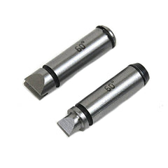 Insize Unified/Metric 60° Measuring Tip 0.6-0.9mm Range Series 7381-T12 - Twin Eagle Imports