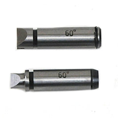 Insize Unified/Metric 60° Measuring Tip 0.6-0.9mm Range Series 7381-T12 - Twin Eagle Imports