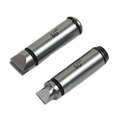 Insize Unified/Metric 60° Measuring Tip 1-1.75mm Range Series 7381-T13 - Twin Eagle Imports