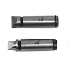 Insize Unified/Metric 60° Measuring Tip 1-1.75mm Range Series 7381-T13 - Twin Eagle Imports