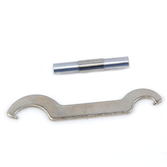 Insize V Shape Anvil Micrometer 0.04-0.6" Range Series 3290-063 - Twin Eagle Imports