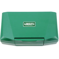 Insize V Shape Anvil Micrometer 0.04-0.6" Range Series 3290-063 - Twin Eagle Imports