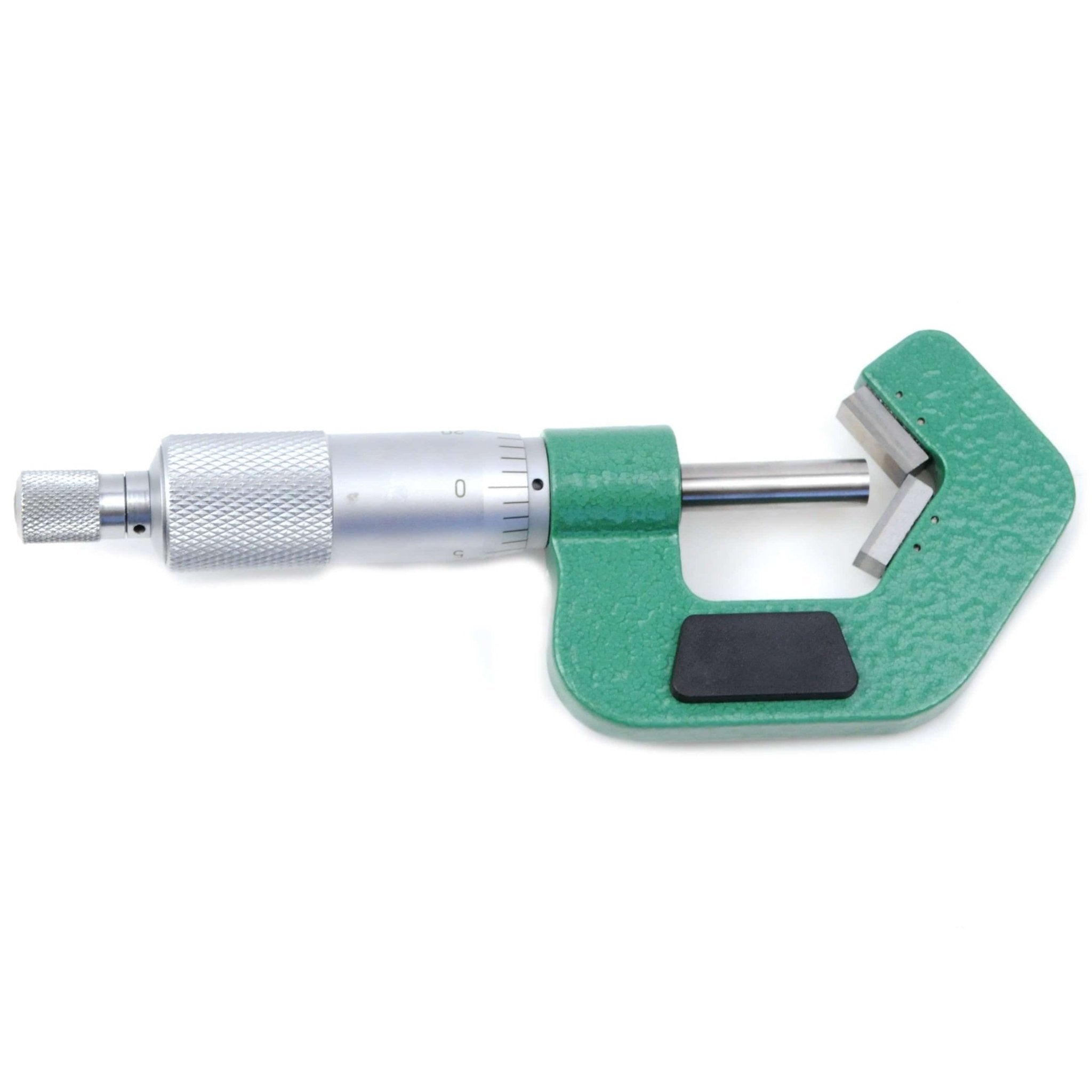 Insize V Shape Anvil Micrometer 0.2-1" Range Series 3290-105 - Twin Eagle Imports