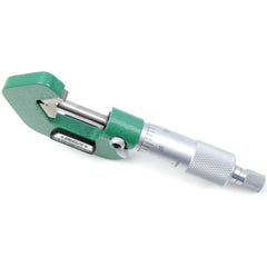 Insize V Shape Anvil Micrometer 0.2-1" Range Series 3290-105 - Twin Eagle Imports