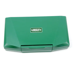 Insize V Shape Anvil Micrometer 0.8-1.4" Range Series 3290-143 - Twin Eagle Imports