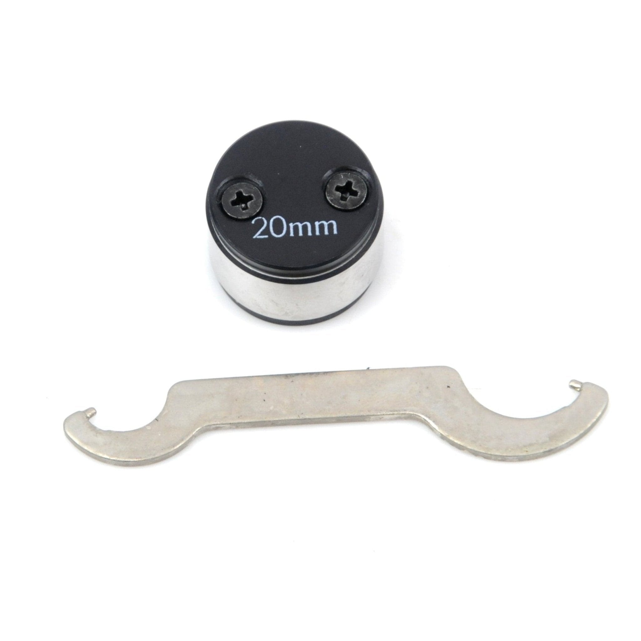 Insize V Shape Anvil Micrometer 20-35mm Range Series 3290-353A - Twin Eagle Imports