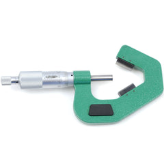 Insize V Shape Anvil Micrometer 20-35mm Range Series 3290-353A - Twin Eagle Imports