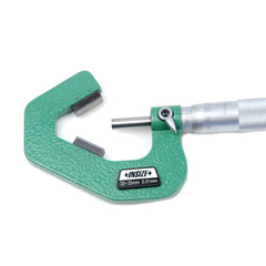 Insize V Shape Anvil Micrometer 20-35mm Range Series 3290-353A - Twin Eagle Imports