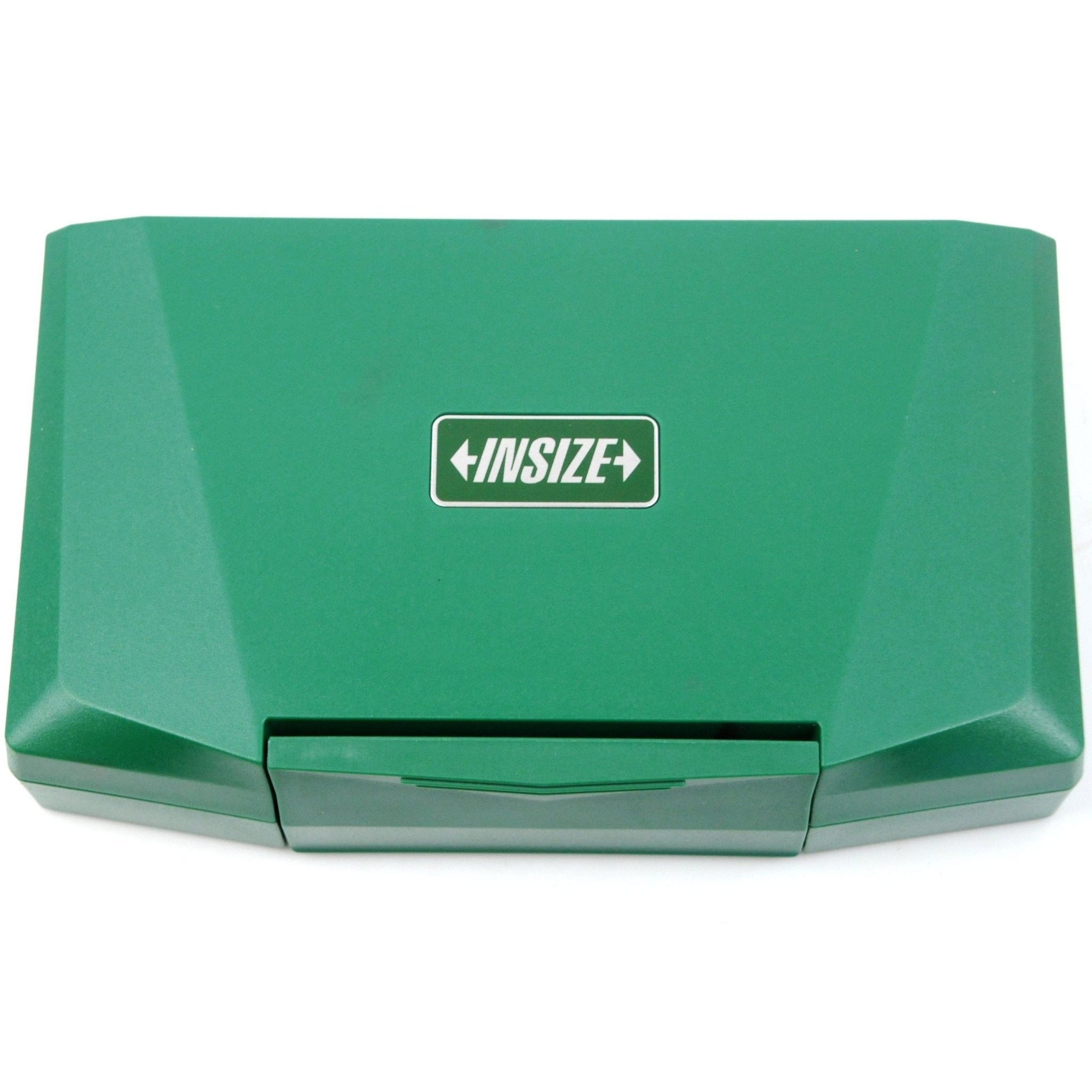 Insize V Shape Anvil Micrometer 5-20mm Range Series 3290-203A - Twin Eagle Imports