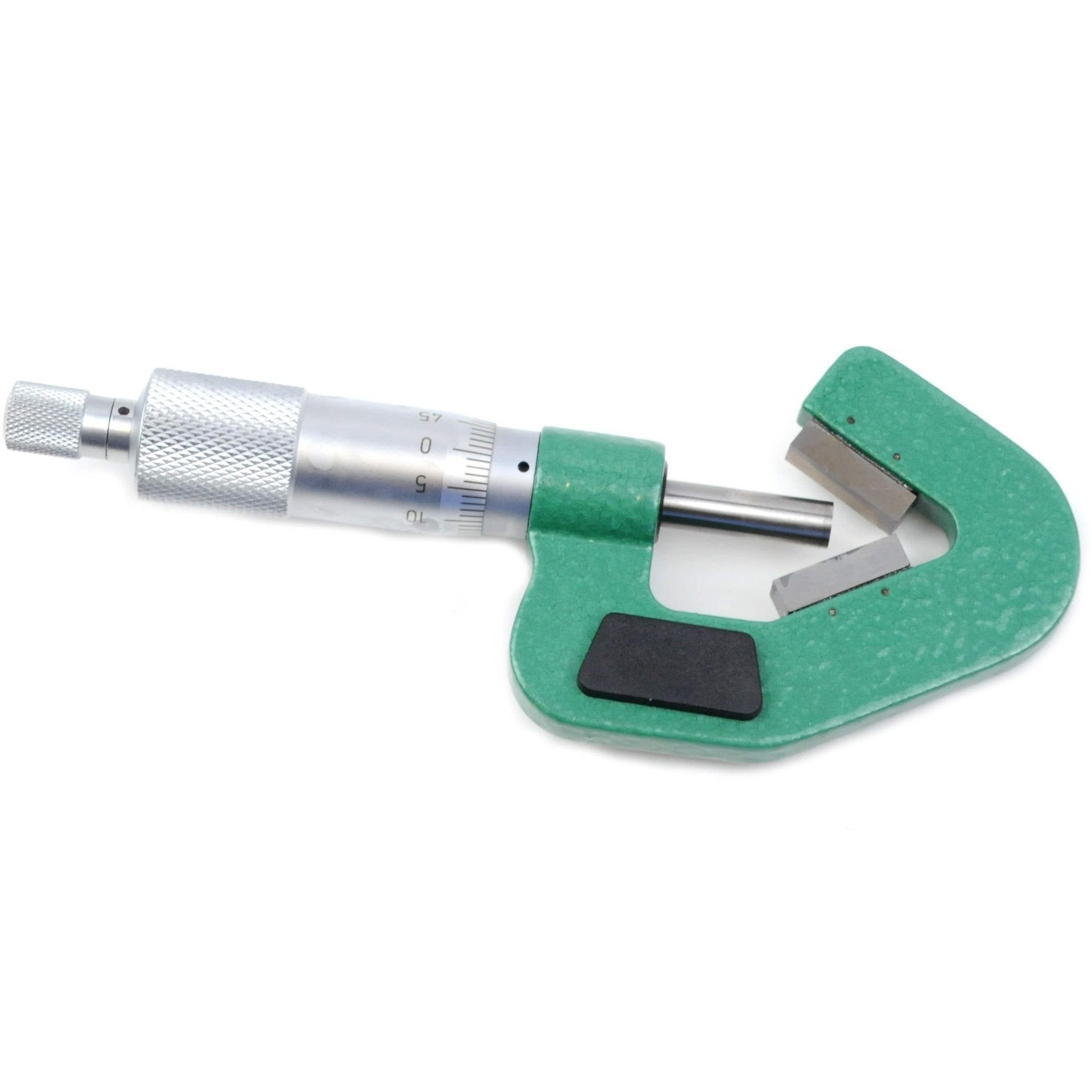 Insize V Shape Anvil Micrometer 5-20mm Range Series 3290-203A - Twin Eagle Imports