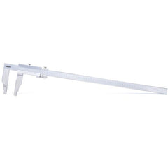 Insize Vernier Caliper 0-1000mm/0-40" Range Series 1208-1024 - Twin Eagle Imports