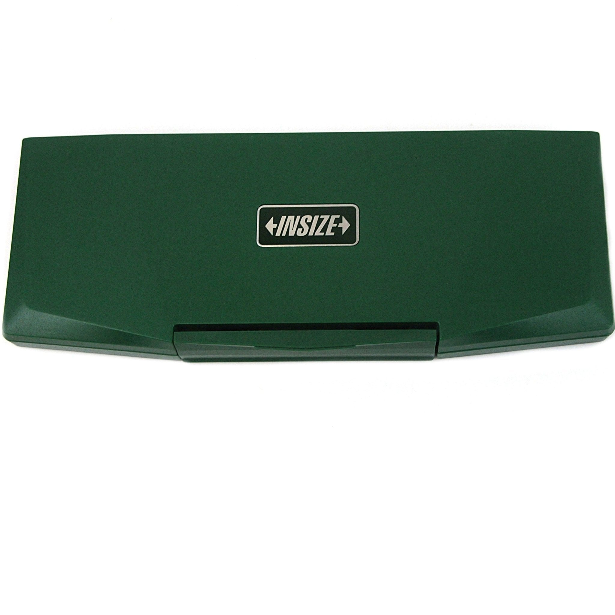 Insize Vernier Caliper 0-12" Range Series 1211-12 - Twin Eagle Imports