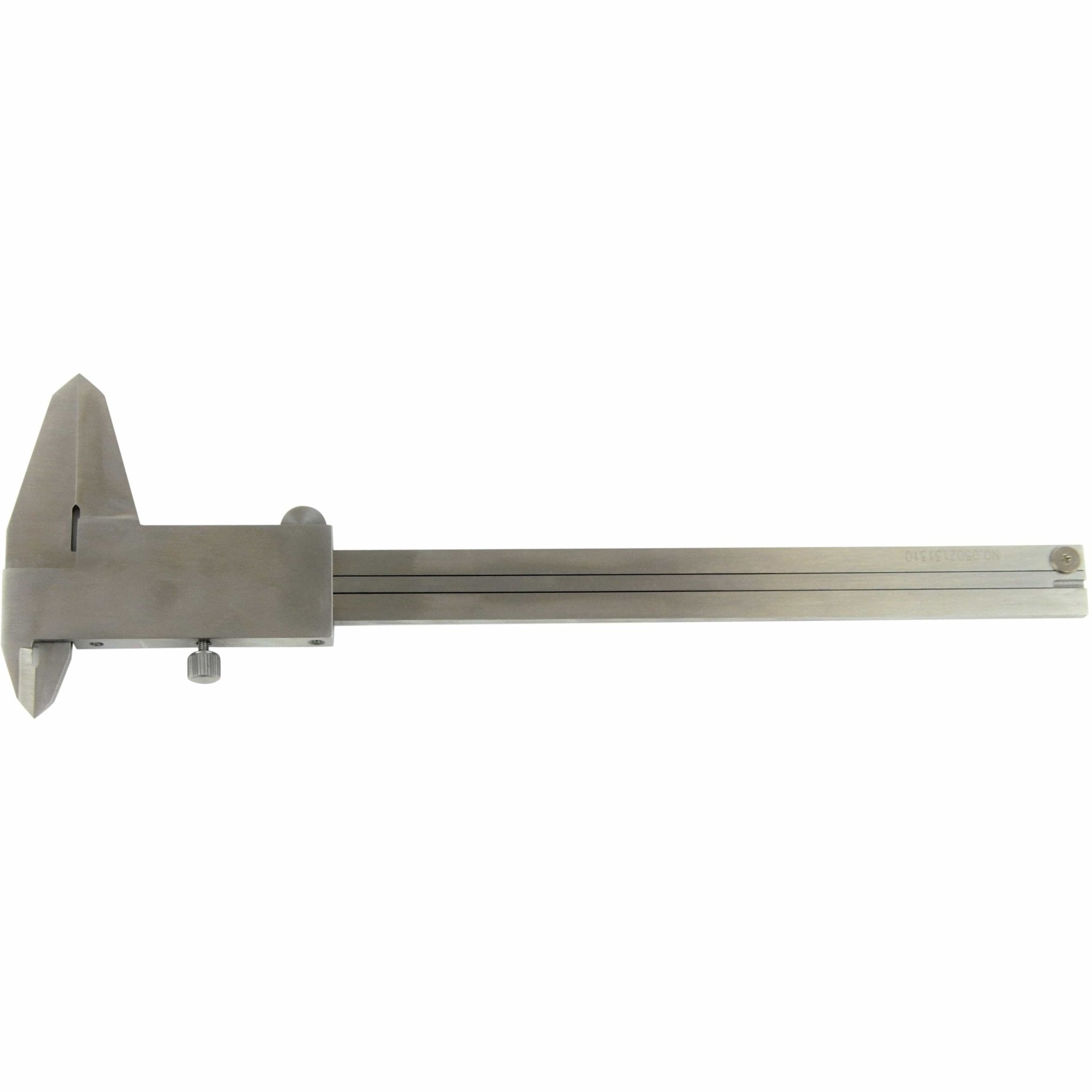 Insize Vernier Caliper 0-150mm Range Series 1205-1503S - Twin Eagle Imports