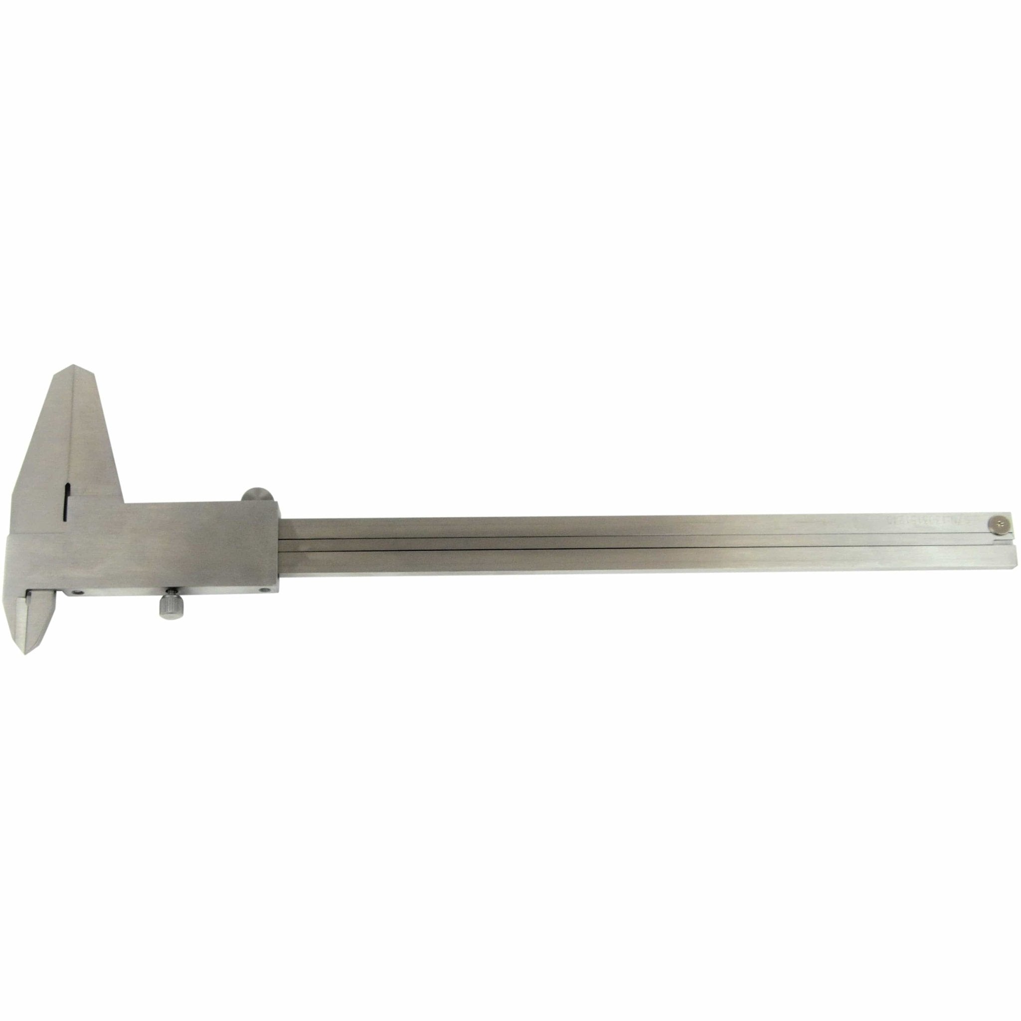 Insize Vernier Caliper 0-200mm Range Series 1205-2001S - Twin Eagle Imports
