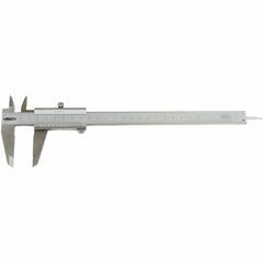 Insize Vernier Caliper 0-200mm Range Series 1205-2001S - Twin Eagle Imports