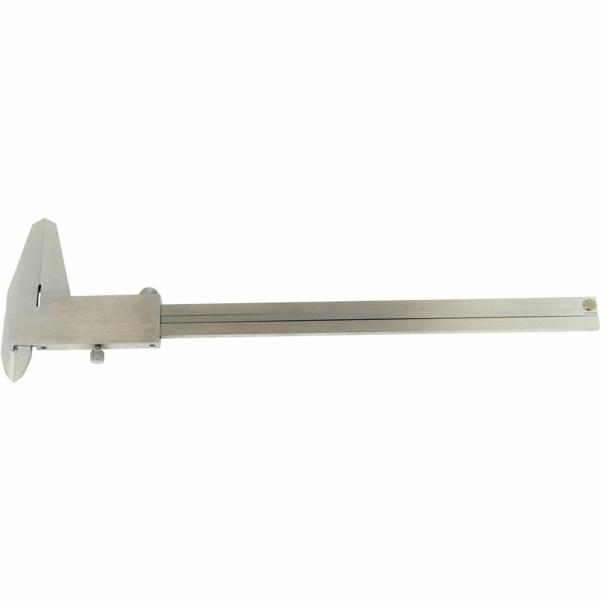 Insize Vernier Caliper 0-200mm Range Series 1205-2003S - Twin Eagle Imports