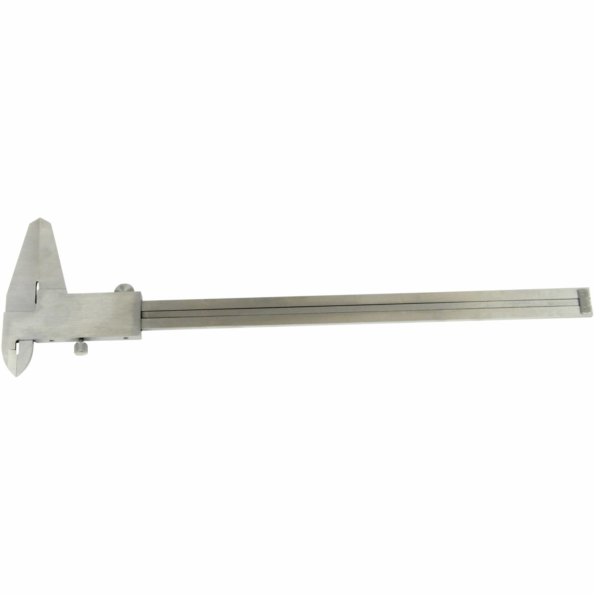 Insize Vernier Caliper 0-200mm/0-8" Range Series 1205-2002E - Twin Eagle Imports