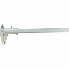 Insize Vernier Caliper 0-200mm/0-8" Range Series 1205-200S - Twin Eagle Imports