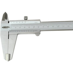 Insize Vernier Caliper 0-300mm/0-12" Range Series 1205-3002S - Twin Eagle Imports
