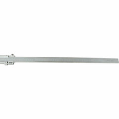 Insize Vernier Caliper 0-450mm/0-18" Range Series 1214-450 - Twin Eagle Imports