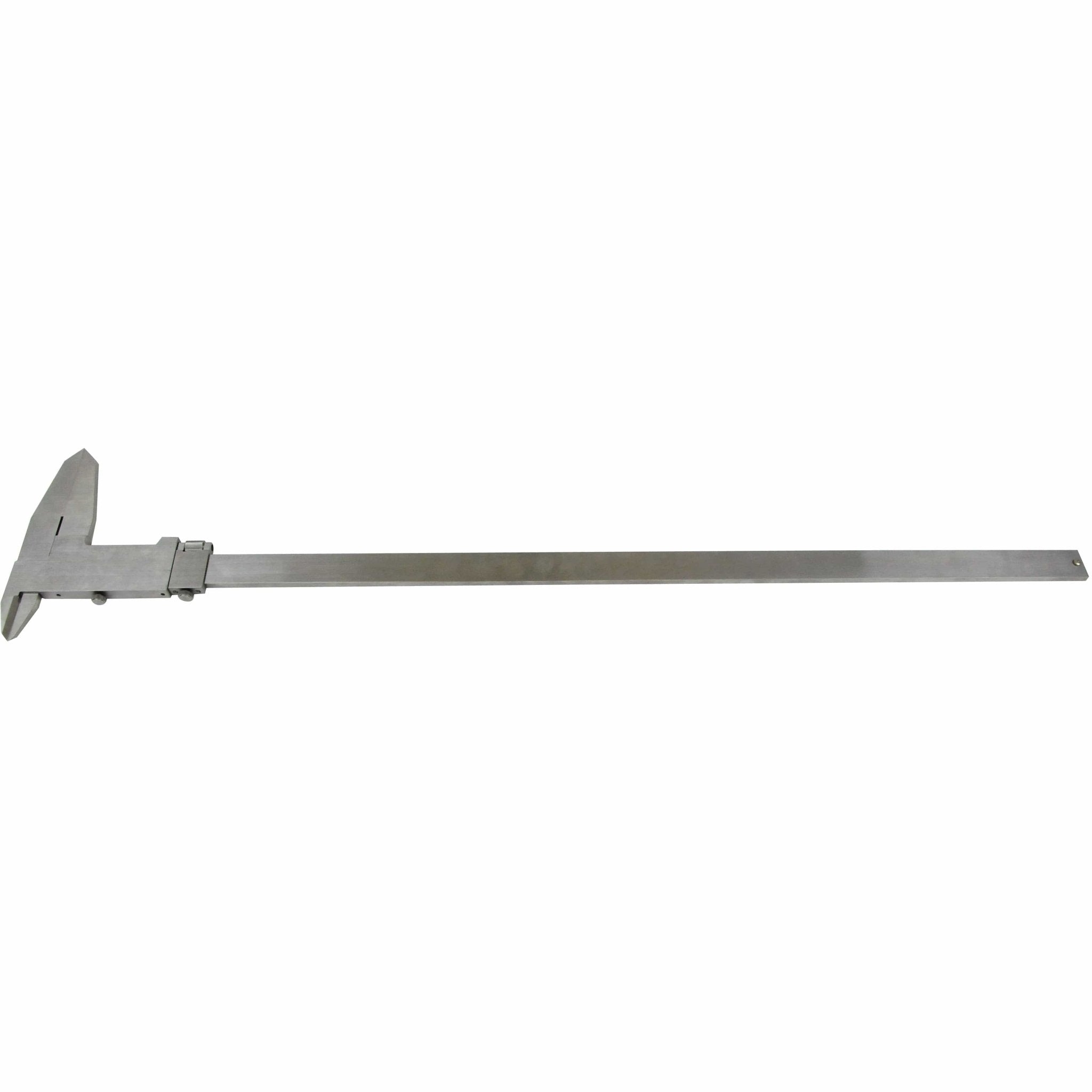 Insize Vernier Caliper 0-600mm Range Series 1210-611 - Twin Eagle Imports