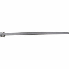 Insize Vernier Caliper 0-600mm Range Series 1210-611 - Twin Eagle Imports