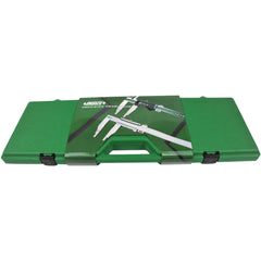 Insize Vernier Caliper 0-600mm/0-24" Range Series 1214-600 - Twin Eagle Imports