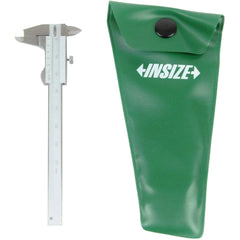 Insize Vernier Caliper 0-70mm Range Series 1204-70 - Twin Eagle Imports