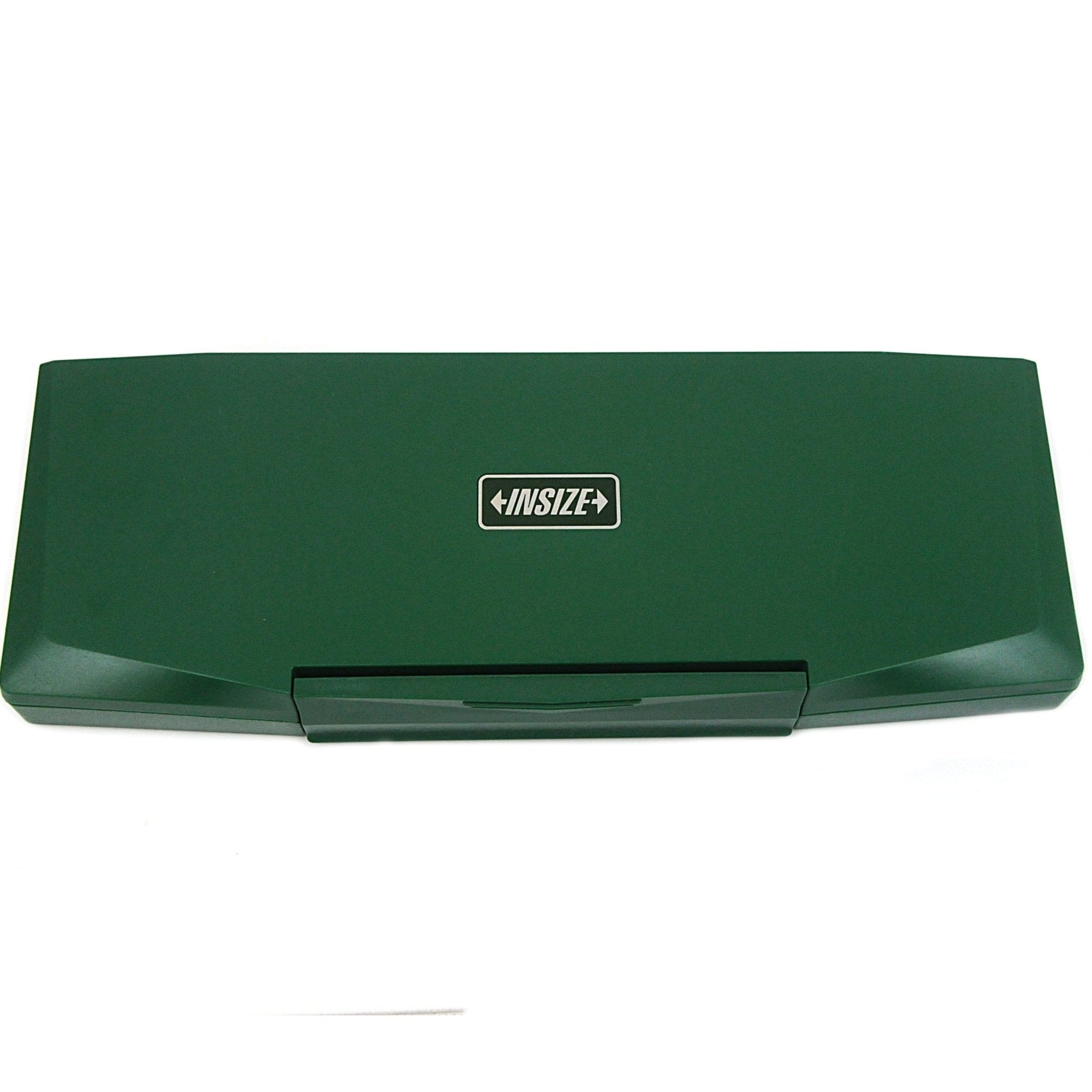Insize Vernier Depth Gauge 0-150mm Range Series 1240-150 - Twin Eagle Imports