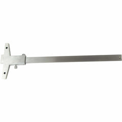 Insize Vernier Hook Depth Gauge 0-300mm Range Series 1248-3001 - Twin Eagle Imports