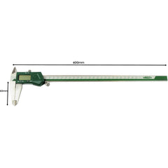 Insize Digital Caliper 0-300mm Range Series 1109-300