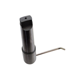 Morse Taper 4 Annular Cutter Adaptor - Twin Eagle Imports