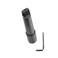 Morse Taper 4 Annular Cutter Adaptor - Twin Eagle Imports