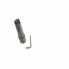Morse Taper 4 Annular Cutter Adaptor - Twin Eagle Imports