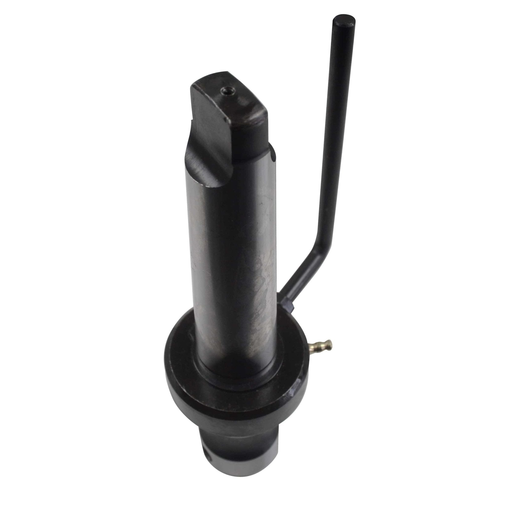Morse Taper 4 Annular Cutter Adaptor Coolant - Twin Eagle Imports